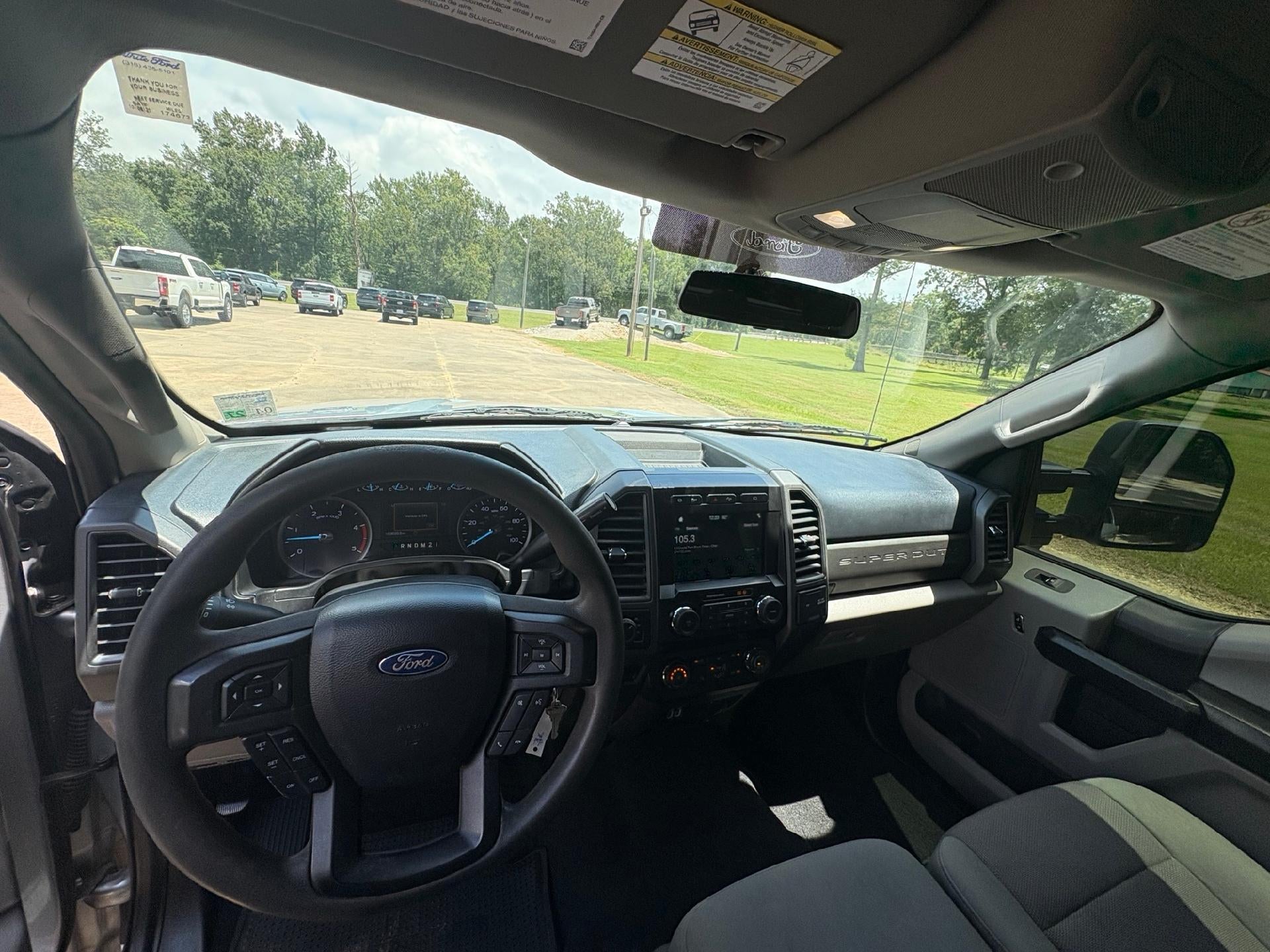 ford f-250 super duty 2019 1FT7W2BT1KEG85342 image ford f-250 super duty 2019 1FT7W2BT1KEG85342 image